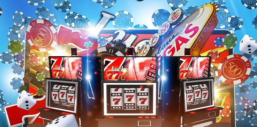 The World of Online Slots